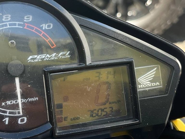 HONDA CB 300R/ 300R FLEX