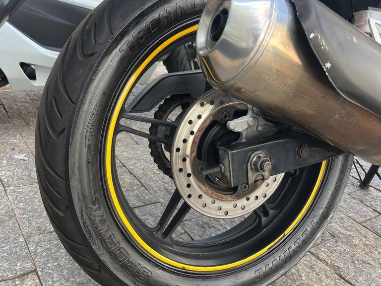 HONDA CB 300R/ 300R FLEX