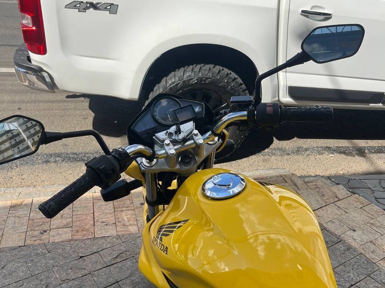 HONDA CB 300R/ 300R FLEX