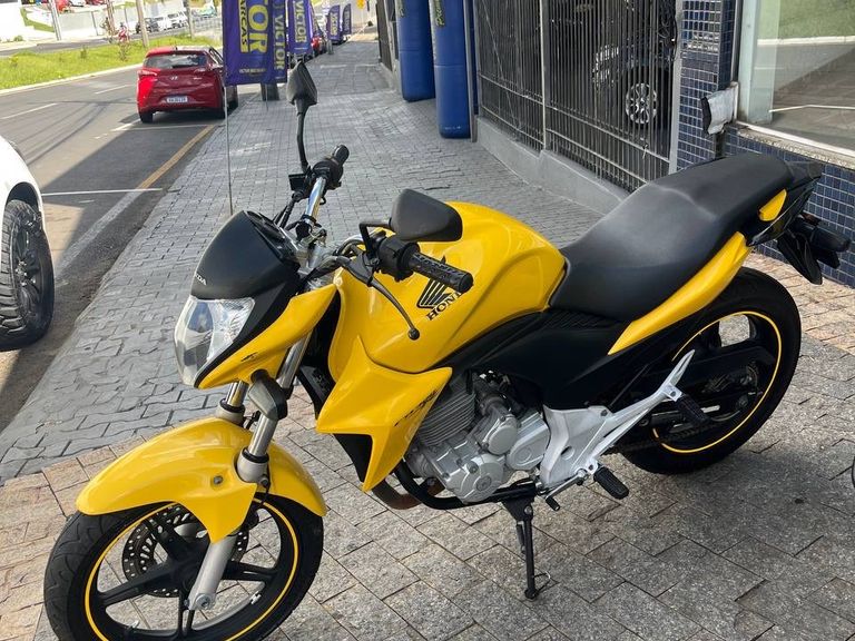 HONDA CB 300R/ 300R FLEX