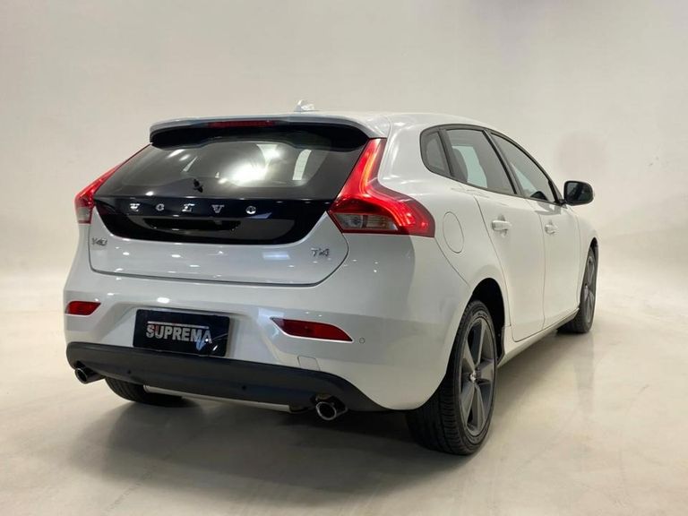 Volvo V40 T-4 KINETIC 2.0 Aut.