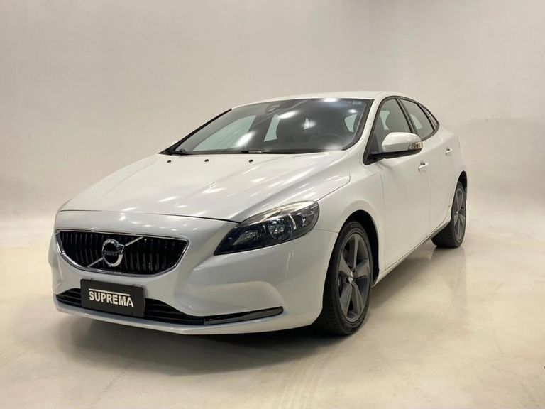 Volvo V40 T-4 KINETIC 2.0 Aut.