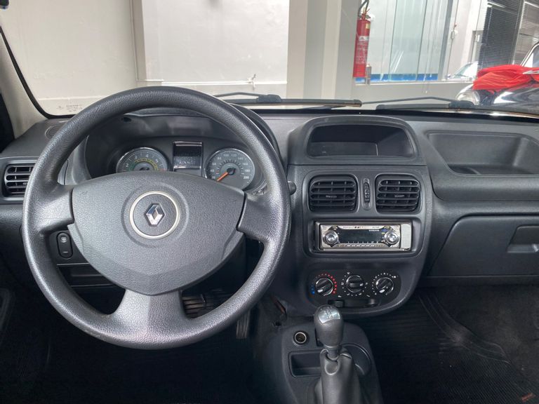 Renault Clio RN/Alizé/Expr./1.0 Hi-Power 16V 5p