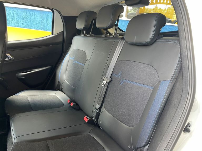 Renault KWID Intense 1.0 Flex 12V 5p Mec.