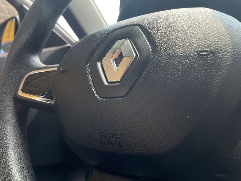 Renault KWID Intense 1.0 Flex 12V 5p Mec.