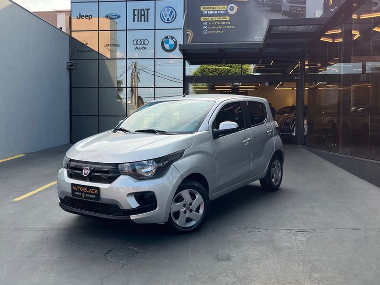 Fiat MOBI LIKE 1.0 Fire Flex 5p.