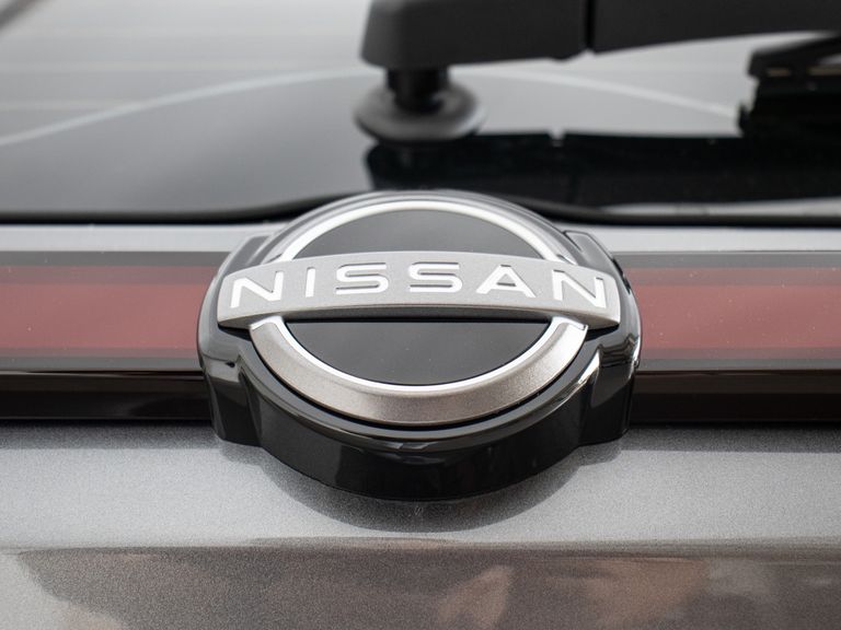 Nissan KICKS Exclusive 1.6 16V Flex Aut.