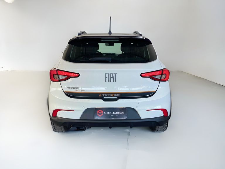 Fiat ARGO TREKKING 1.3 8V Flex