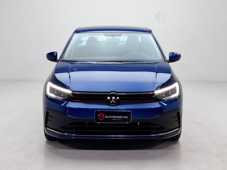 VolksWagen VIRTUS TSI 1.0 Flex 12V 4p Aut.