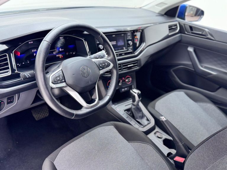 VolksWagen VIRTUS TSI 1.0 Flex 12V 4p Aut.