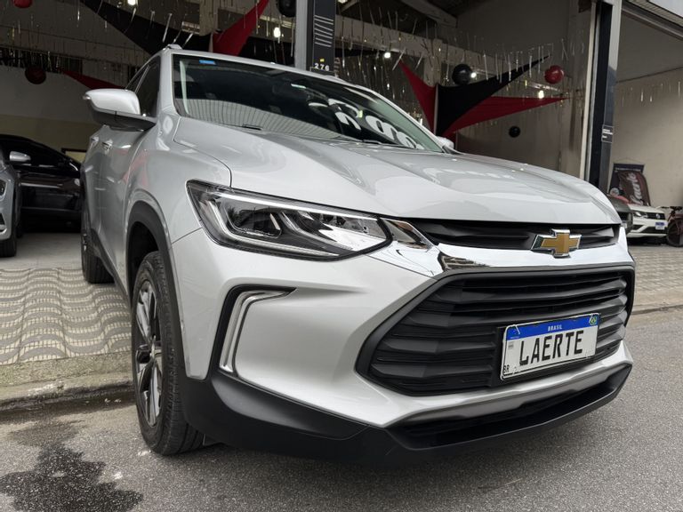 Chevrolet TRACKER Premier 1.2 Turbo 12V Flex Aut.