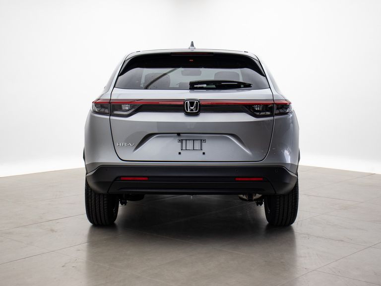 Honda HR-V EXL 1.5 Sensing 16V 5p Aut.