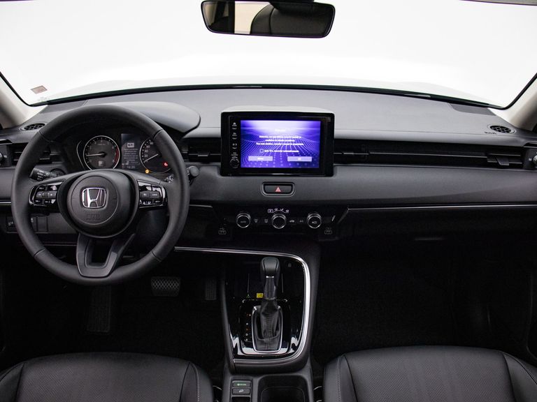Honda HR-V EXL 1.5 Sensing 16V 5p Aut.