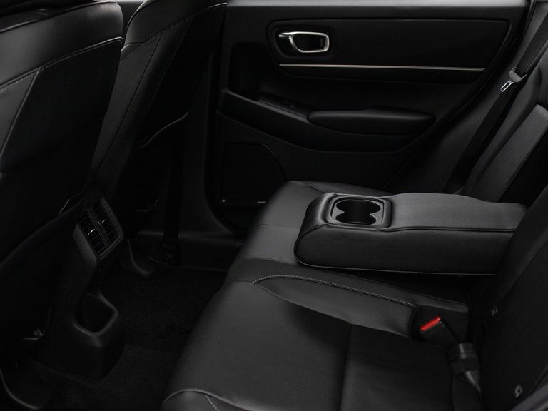Honda HR-V EXL 1.5 Sensing 16V 5p Aut.