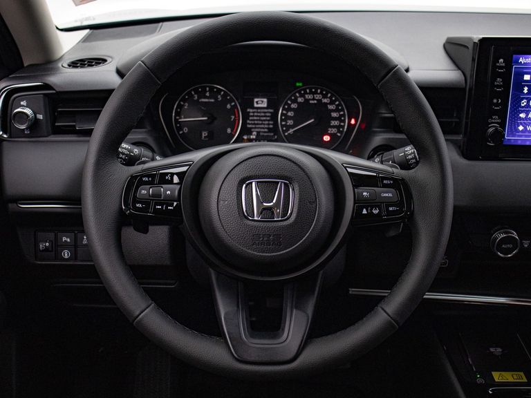 Honda HR-V EXL 1.5 Sensing 16V 5p Aut.