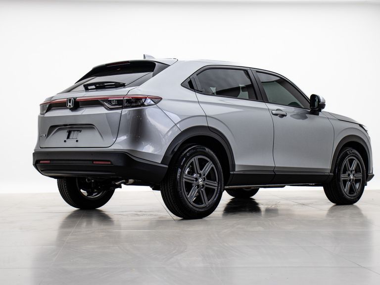 Honda HR-V EXL 1.5 Sensing 16V 5p Aut.