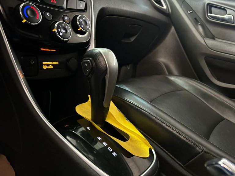 Chevrolet TRACKER Premier 1.4 Turbo 16V Flex Aut