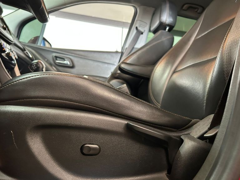 Chevrolet TRACKER Premier 1.4 Turbo 16V Flex Aut