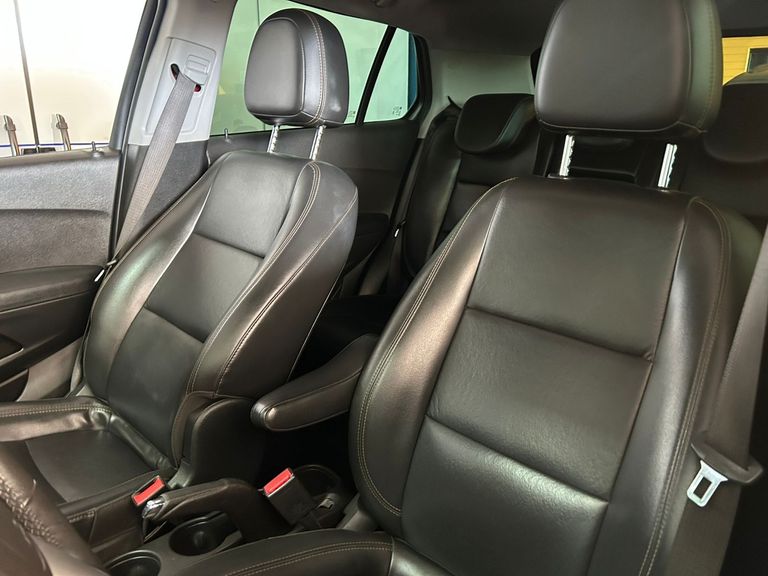 Chevrolet TRACKER Premier 1.4 Turbo 16V Flex Aut