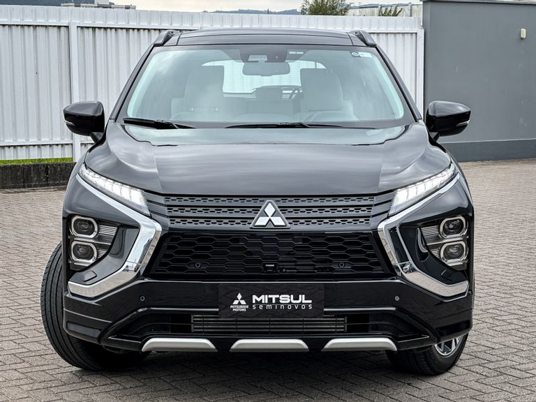 Mitsubishi Eclipse Cross HPE-S 1.5 AWC 165cv Aut.