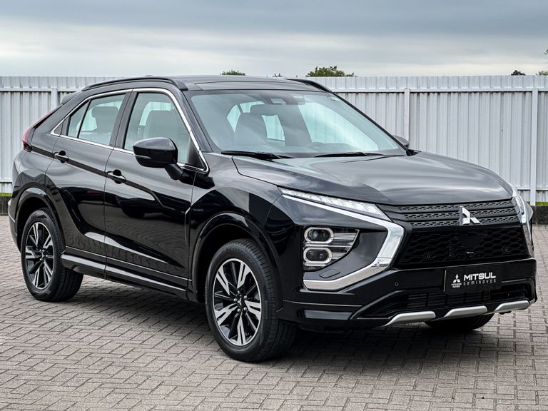 Mitsubishi Eclipse Cross HPE-S 1.5 AWC 165cv Aut.