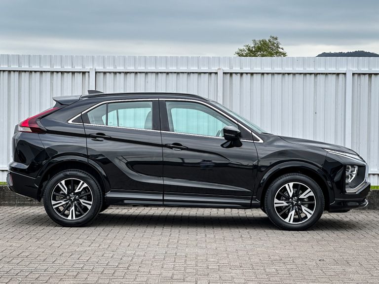 Mitsubishi Eclipse Cross HPE-S 1.5 AWC 165cv Aut.