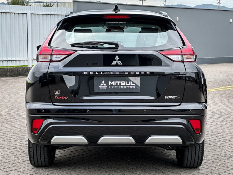 Mitsubishi Eclipse Cross HPE-S 1.5 AWC 165cv Aut.