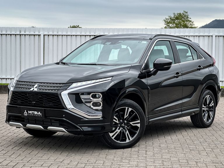 Mitsubishi Eclipse Cross HPE-S 1.5 AWC 165cv Aut.