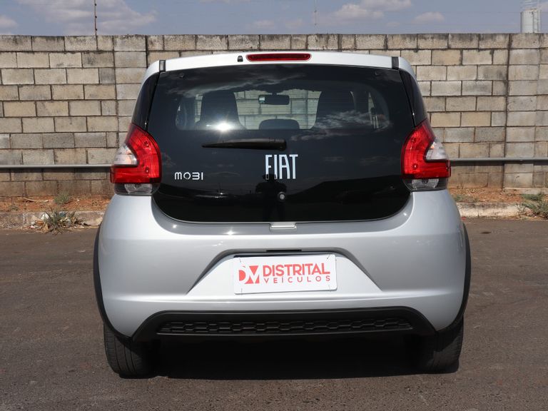 Fiat MOBI LIKE 1.0 Fire Flex 5p.