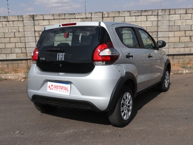 Fiat MOBI LIKE 1.0 Fire Flex 5p.