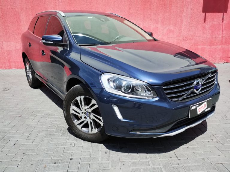 Volvo XC 60 2.0 T5  5p