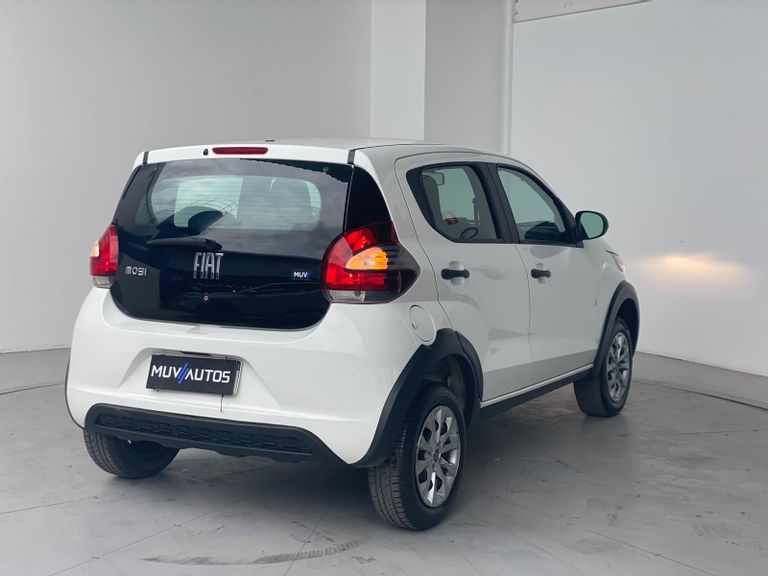 Fiat MOBI LIKE 1.0 Fire Flex 5p.