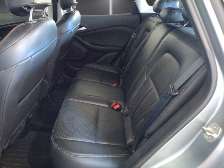 Chevrolet TRACKER LT 1.0 Turbo 12V Flex Aut.