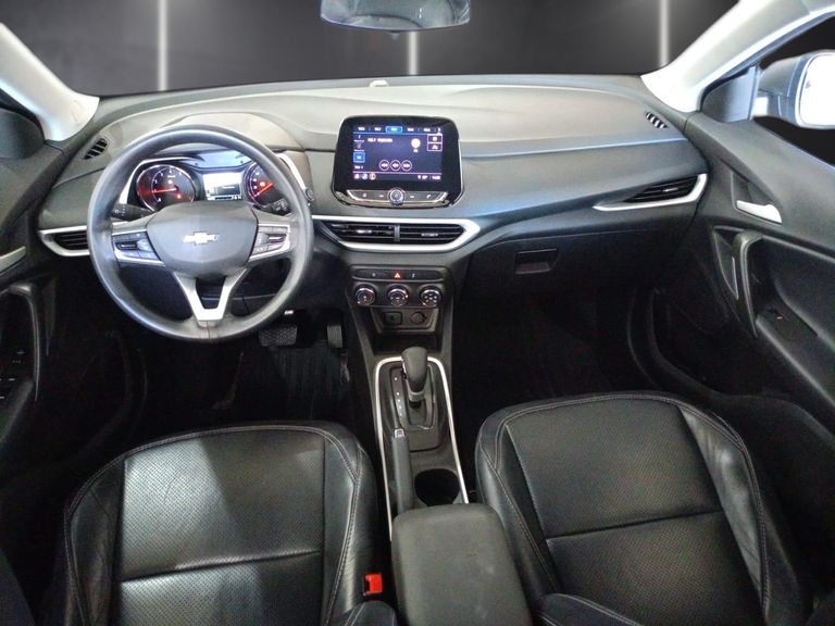 Chevrolet TRACKER LT 1.0 Turbo 12V Flex Aut.