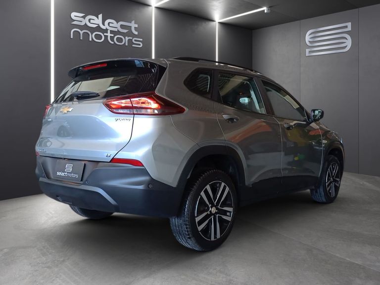 Chevrolet TRACKER LT 1.0 Turbo 12V Flex Aut.