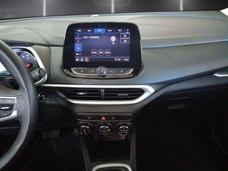 Chevrolet TRACKER LT 1.0 Turbo 12V Flex Aut.