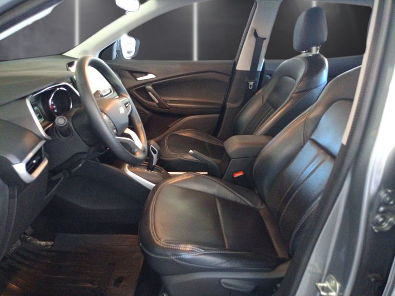 Chevrolet TRACKER LT 1.0 Turbo 12V Flex Aut.