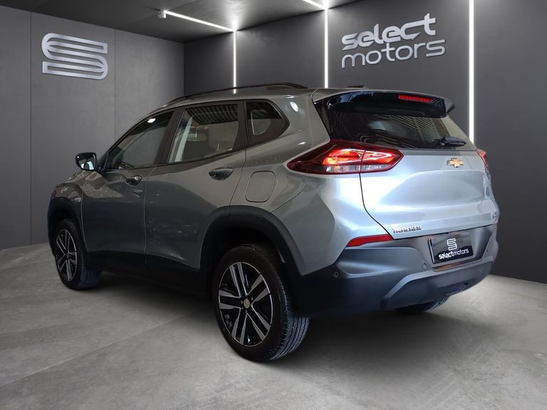 Chevrolet TRACKER LT 1.0 Turbo 12V Flex Aut.