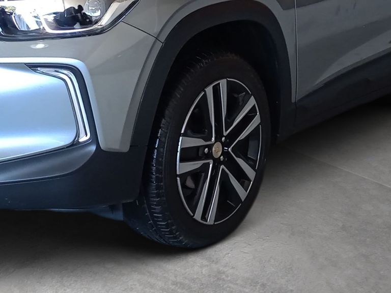 Chevrolet TRACKER LT 1.0 Turbo 12V Flex Aut.