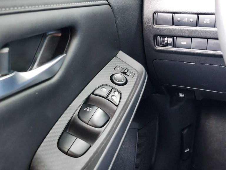 Nissan Sentra Advance 2.0 16V Aut.