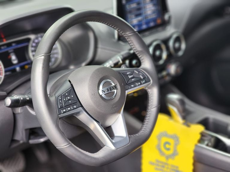 Nissan Sentra Advance 2.0 16V Aut.