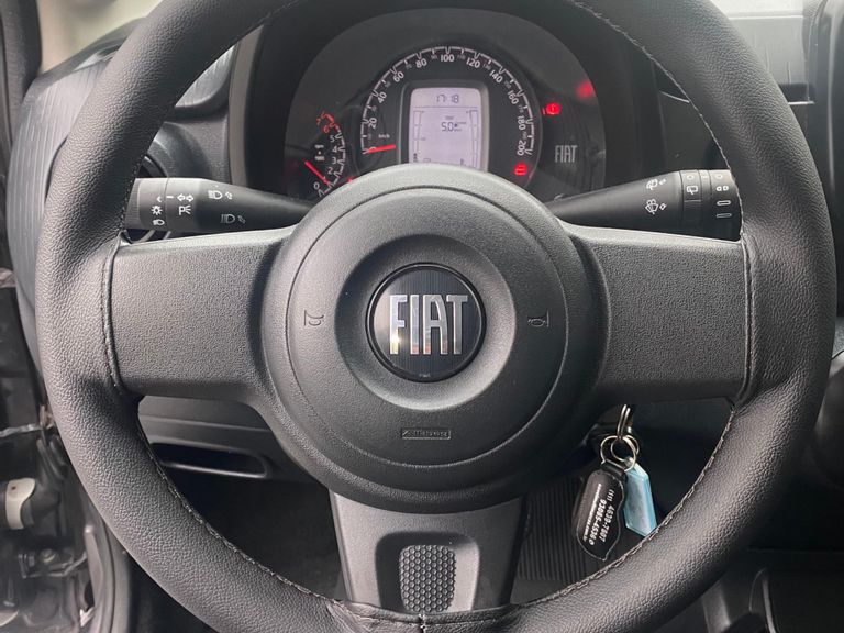 Fiat MOBI LIKE 1.0 Fire Flex 5p.