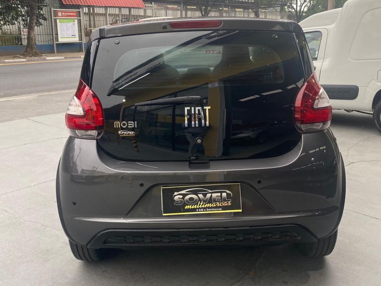 Fiat MOBI LIKE 1.0 Fire Flex 5p.