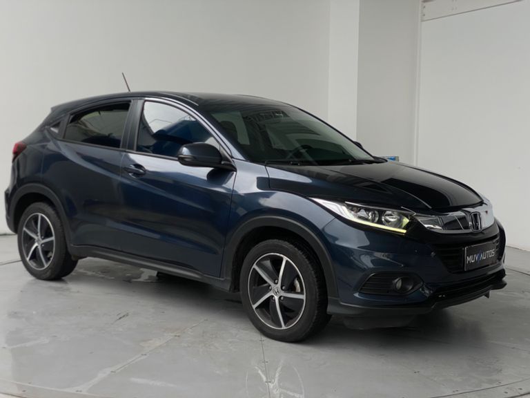 Honda HR-V LX 1.8 Flexone 16V 5p Aut.