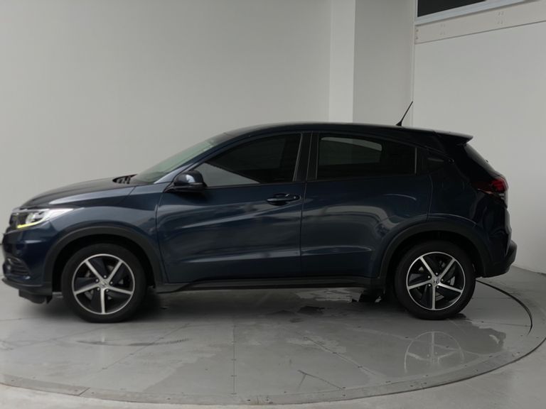 Honda HR-V LX 1.8 Flexone 16V 5p Aut.