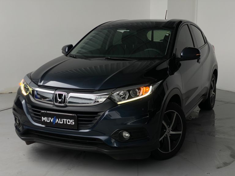 Honda HR-V LX 1.8 Flexone 16V 5p Aut.