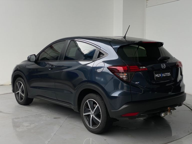 Honda HR-V LX 1.8 Flexone 16V 5p Aut.