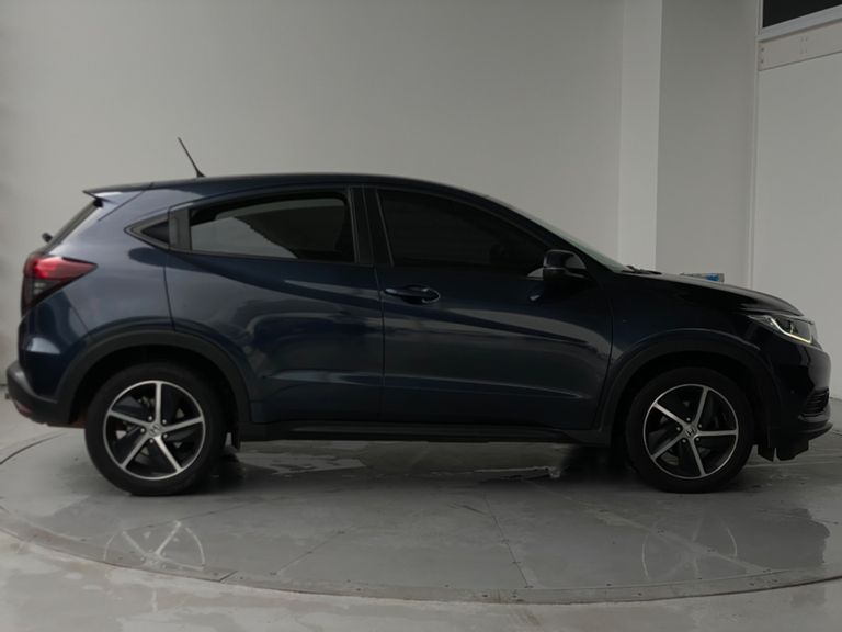 Honda HR-V LX 1.8 Flexone 16V 5p Aut.