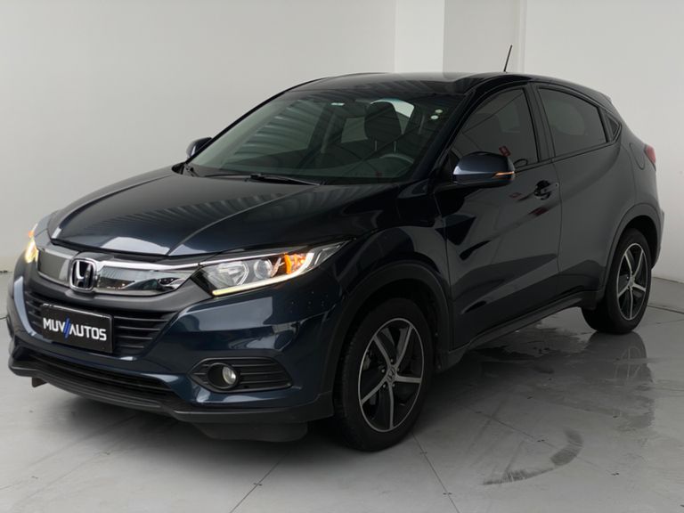 Honda HR-V LX 1.8 Flexone 16V 5p Aut.