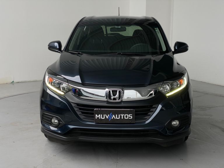 Honda HR-V LX 1.8 Flexone 16V 5p Aut.